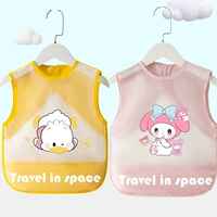 [Еще два благоприятных] Спред Джак Утка Желтая+Желание кролика Розово