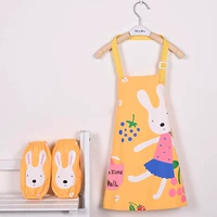 【Фруктовый кролик】 Желтый