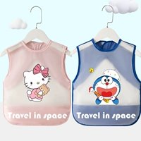 [Еще два благоприятных] Qiao Mi Cat Pink+Ding Dang Cat Blue