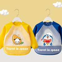 [TPU с длинными рукавами] Just Dog+Doraema