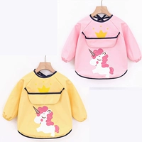 Единорог желтый+порошок единорога