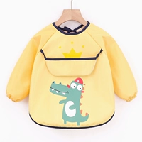 Маленький крокодил-хуанг