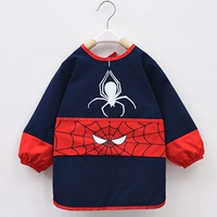 Паук -ман [тибетский синий]