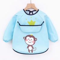 Маленькая обезьяна