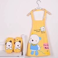 Желтый [Meng Meng Bear]