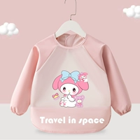 [TPU с длинным рукавом] Маленькая красота