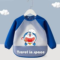 [TPU с длинными рукавами] Doraema