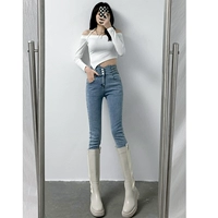 Светло-синий