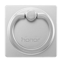 Original] HONOR Glory ring buckle mobile phone buckle bracket universal mobile phone case paste small tablet available