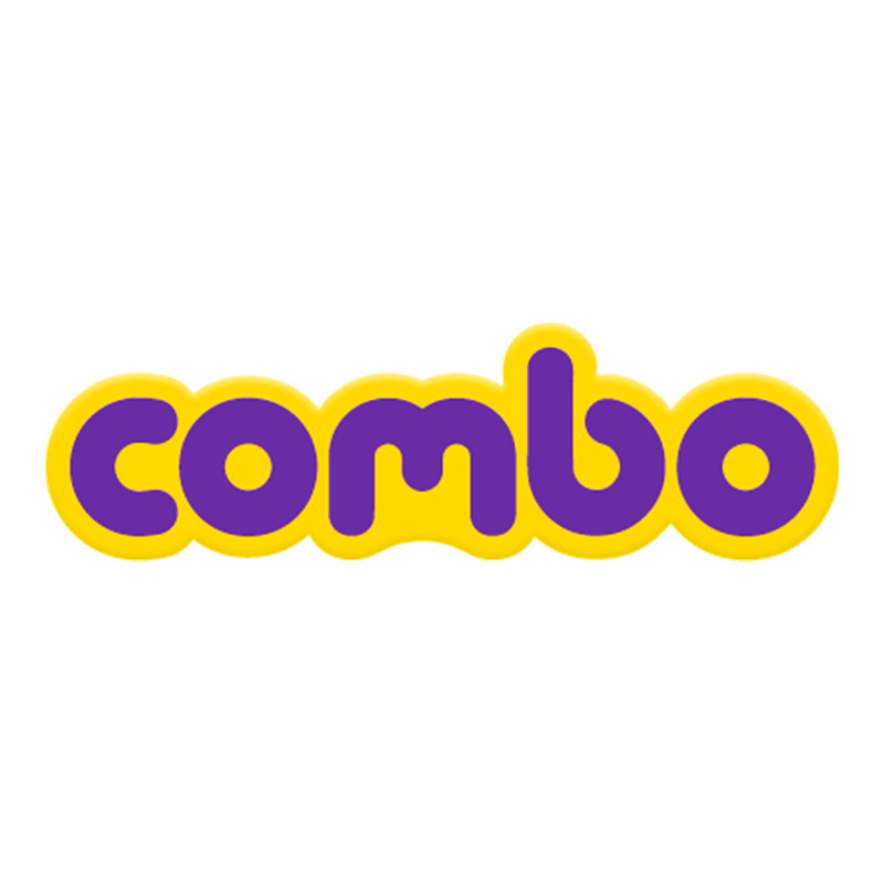 combo旗舰店的LOGO