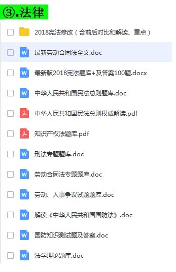 2020年军队文职人员全军招聘考试会计学专业知识公共科目题库真题真题资料真题
