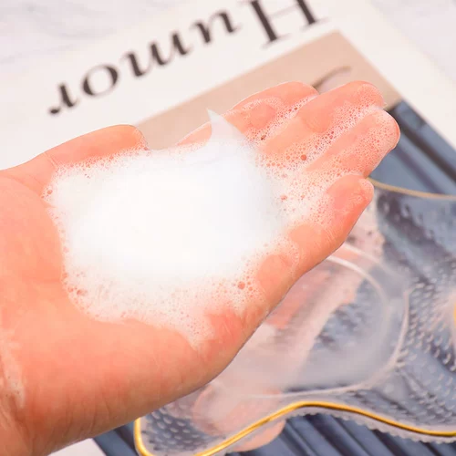 Обезжиривающий гель для душа, антибактериальный дезодорант, средство для принятия ванны, шампунь