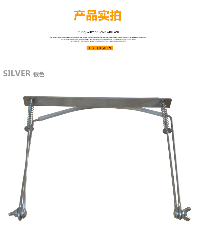 Easttop24 lỗ / 10 lỗ Bruce đa âm có dấu khung hòa âm treo cổ khung điều chỉnh nhạc cụ phổ quát - Phụ kiện nhạc cụ Capo guitar
