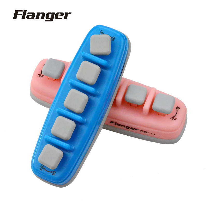 Flanger Franchis Piano Hand Type Orthosis Children Adult Finger Strength Flexible Exercise Exerciser