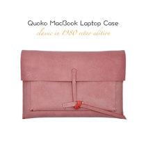 Apple MacBook 12 leather case 2020 MacBook Air 13 3 liner bag Pro 15 4