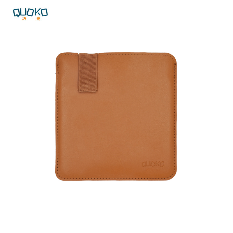 Kindle Oasis3 protective cover Amazon 7-inch e-reader 2019 leather case to prevent the inner bag