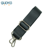 Nylon computer bag shoulder strap strap adjustable length