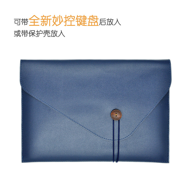 2021 new iPad Pro 11 liner bag Applicable Apple Air4 10 9 Tablet bag 10 2 10 5 inch hands with bag Pro12 9 inches full