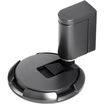 Jasenberg windproof floor suction bedroom invisible floor suction anti-collision door suction punch-free door stopper floor suction invisible door door suction