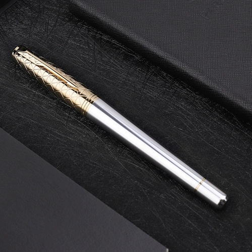 PARKER/派克 Ручка-роллер, каллиграфия подходит для мужчин и женщин, изысканная подарочная коробка, подарок на день рождения