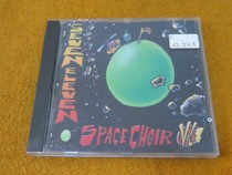 SEVEN ELEVEN SPACE CHOR G EDITION UNOPENED 1B71