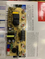 Jinzao tea set accessories complete k9V9H9G9V6G6k6K7G7 coupler Zongbo tea industry professional technical consultation