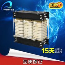 SG-10 three-phase isolation transformer three-phase step-up transformer 10kva