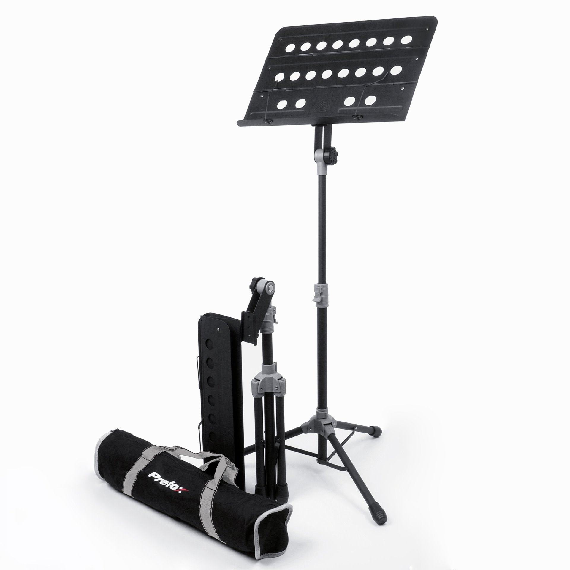 Prefox SD2011 Folding Spectrum Rack Score stands for great Spectral Guitar Accessories