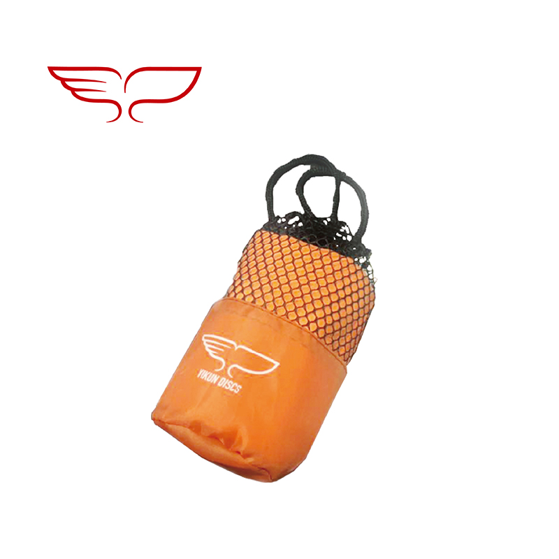 Yikungs wing flying disc rubbing disc towels to throw quasi-flying disc accessories Target toss special towels