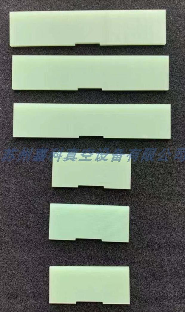 Leybold Germany Leppel D60C vacuum pump vane D60C vacuum pump spin sheet