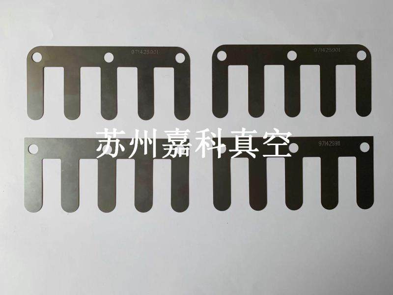 Leybold Germany Leippel vacuum pump vent valve sheet SV300 vent valve sheet 71218554