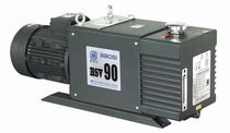 Boss vacuum pump BSV90 Boss two-stage direct-coupled rotary vane vacuum pump pumping speed 90M h power 3 7kW