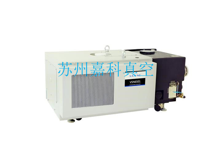 ULVAC Ningbo Love Hair Co VSN6501 Oil Spin Sheet Pump Repair Kit Seal Kit