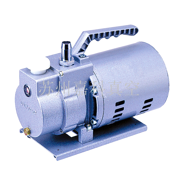 Japan ULVAC G-25SA vacuum pump voltage 220-230V