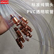 Manual Oil Extractor Shivering With a Urea Car Tank Wagon Diesel Suction Tubing God self sucking sucker pump