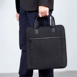 杰利 Водонепроницаемая тканевая сумка для папок для документов, школьный рюкзак с молнией, коллекция 2021, делается под заказ, увеличенная толщина