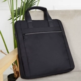 杰利 Водонепроницаемая тканевая сумка для папок для документов, школьный рюкзак с молнией, коллекция 2021, делается под заказ, увеличенная толщина