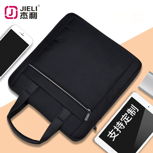 杰利 Водонепроницаемая тканевая сумка для папок для документов, школьный рюкзак с молнией, коллекция 2021, делается под заказ, увеличенная толщина