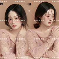 Свитер, жилет