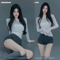 Шорты + топы + носки