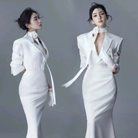 Белый комплект