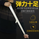 Homas Медицинские одноразовые латексные перчатки, стерильная устойчивость к износу с стерильной износостойкость