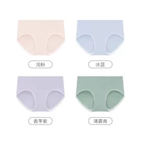 Zb1nd1017 Taro Purple + Mist Green + Ice Blue + светло -розовый
