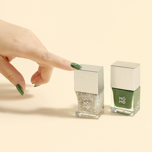 Лак для ногтей без запаха, долговечный гель-лак для маникюра, быстрое высыхание, долговременный эффект