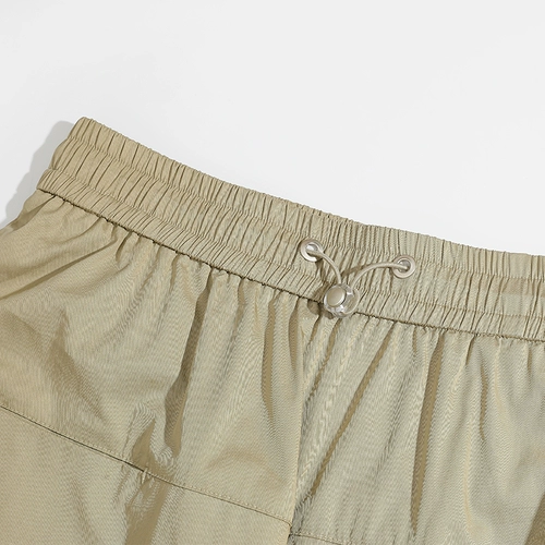 Nome nuo mi женские малиновые брюки случайные брюки с широкими брюками.