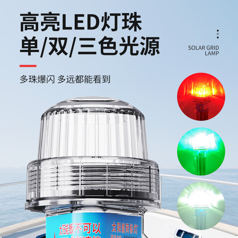 船用防爆荧光灯：守护海洋深处的安全之光