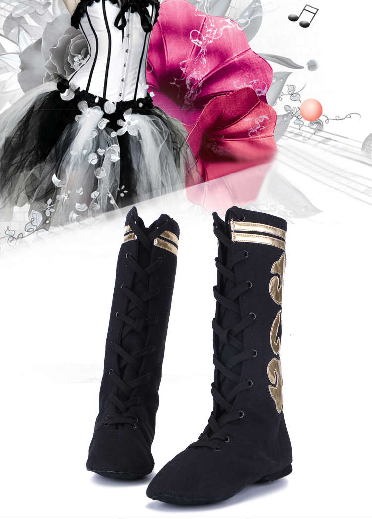 Chaussures de danse moderne - Ref 3448418 Image 6