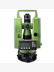 Theodolite 고정밀 엔지니어링 측정 장비 전자 적외선 측지 광학 상부 및 하부 이중 레이저 녹색광