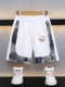 Ultraman Clothes Boys Summer Suit 2026 New Kidsren's Summer Vest Two-Piece Set Baby Sports Clothes