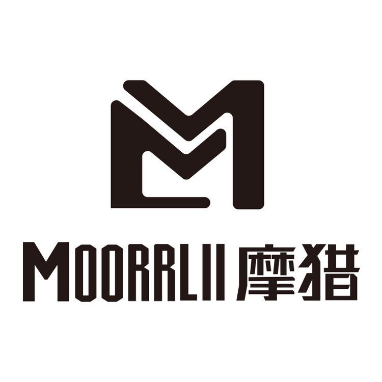 摩猎品牌工厂店的LOGO